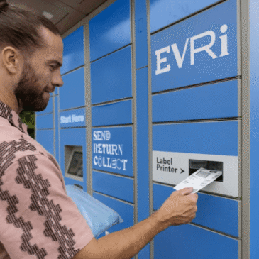Evri UK: Parcel Delivery, Prices, Tracking & What Shoppers REALLY Want to Know