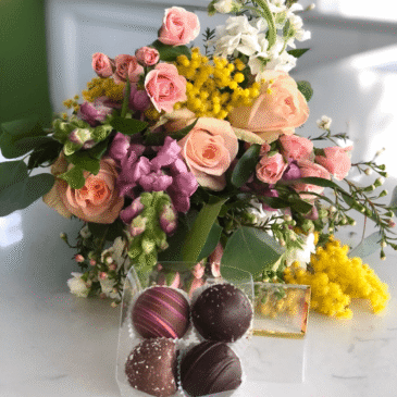Bunches UK – The Affordable Flower & Gift Delivery Brand Britain Keeps Coming Back To
