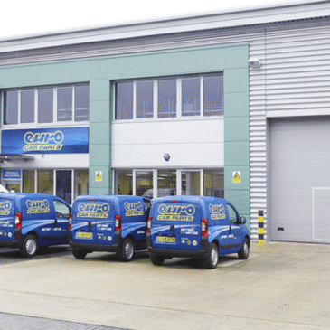 Euro Car Parts UK: Prices, Delivery, Returns & What UK Drivers REALLY Ask