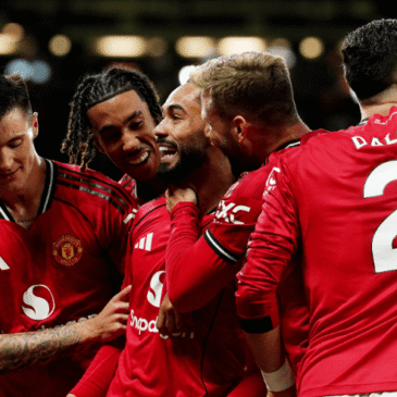 Manchester United UK: Tickets, Membership, Merch & What Supporters Really Want to Know