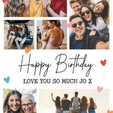 Moonpig UK – The Personalised Card Platform That Saves Forgotten Birthdays