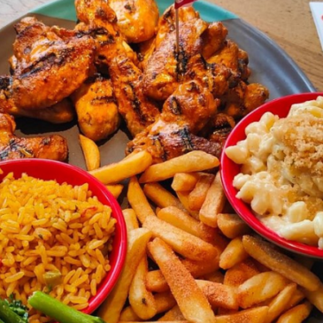 Nando’s UK: Menu Prices, Delivery, Service & Truths Every PERi-Peri Lover Should Know