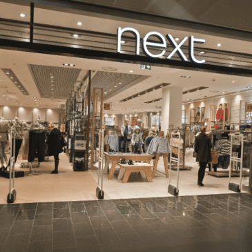 Next UK – The High Street Fashion & Home Brand Millions of Brits Shop With