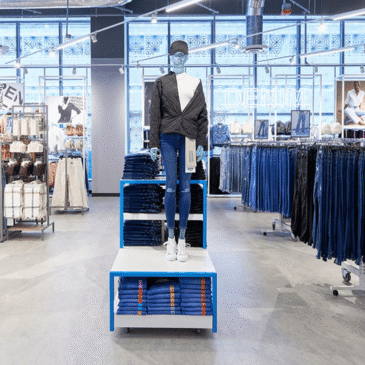 Primark UK – The Budget Fashion Giant Dominating High Streets
