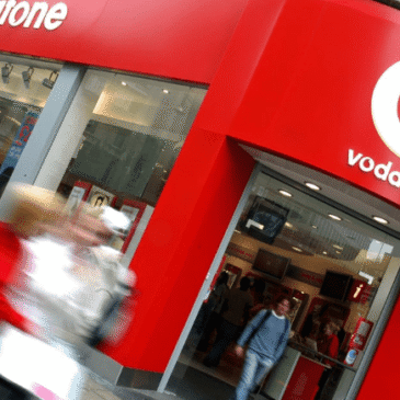 Vodafone UK – Global Telecom Giant Powering Mobile & Broadband Across Britain