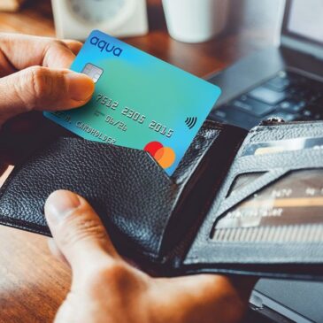 Aqua Card UK – Credit Builder Card Helping People Improve Credit Scores