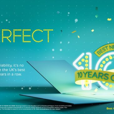 EE UK – The UK Mobile Network Famous for Speed and Strong Coverage