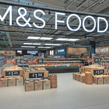 Marks & Spencer UK: Food, Fashion, Delivery, Returns & What Shoppers Really Want to Know