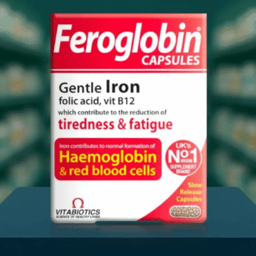 Vitabiotics UK: Supplements, Prices, Reviews & All the Questions Shoppers Ask